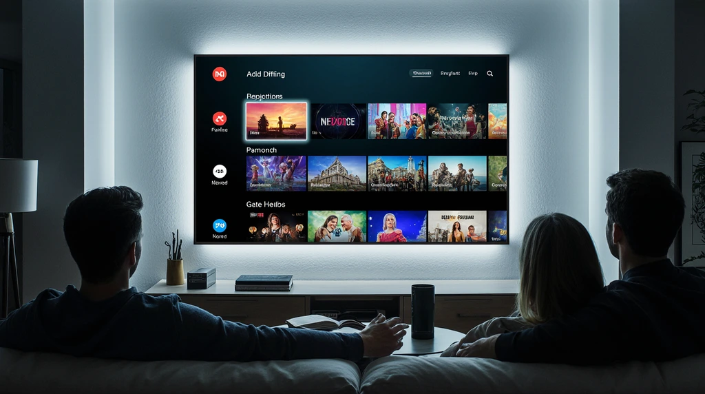 Apollo Group TV Reviews