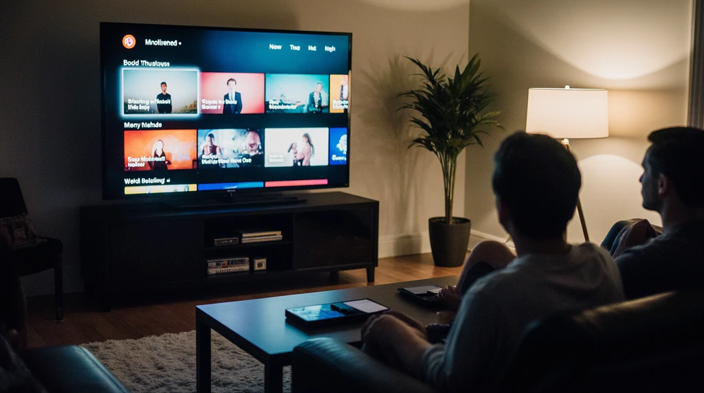 Apollo Group TV Reviews