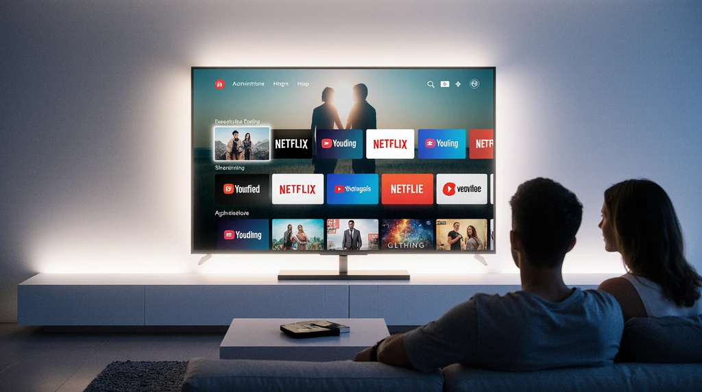 Apollo Group TV Reviews