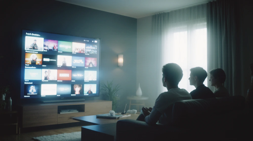 Apollo Group TV Login