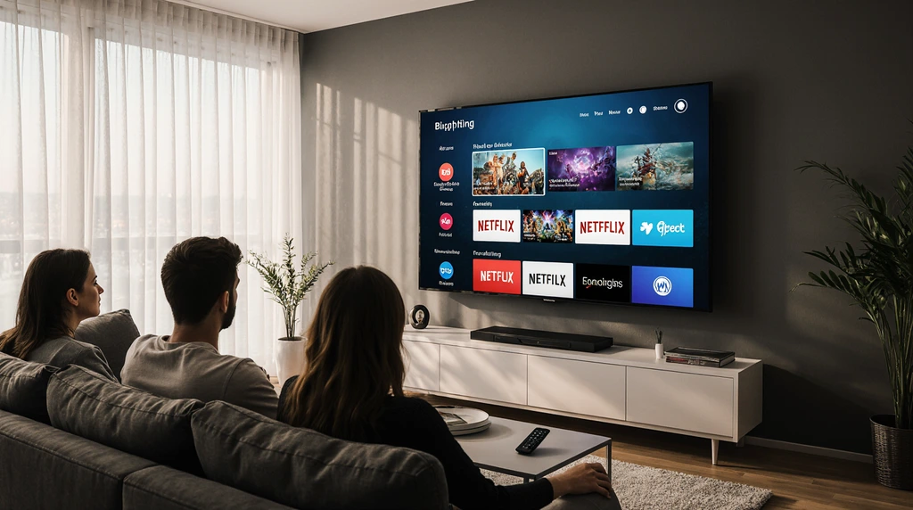 Apollo Group TV Login