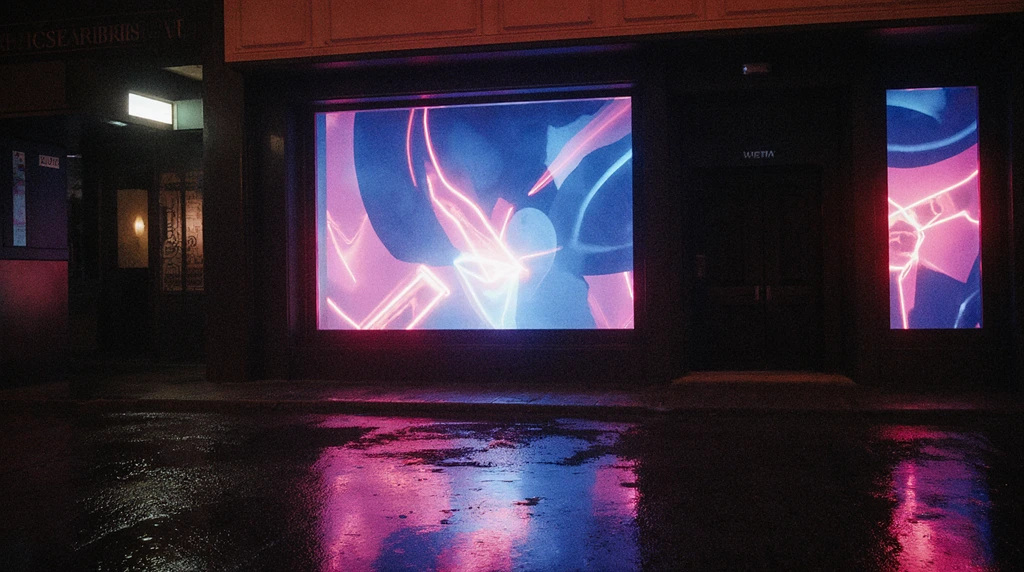 Apollo Group TV Store