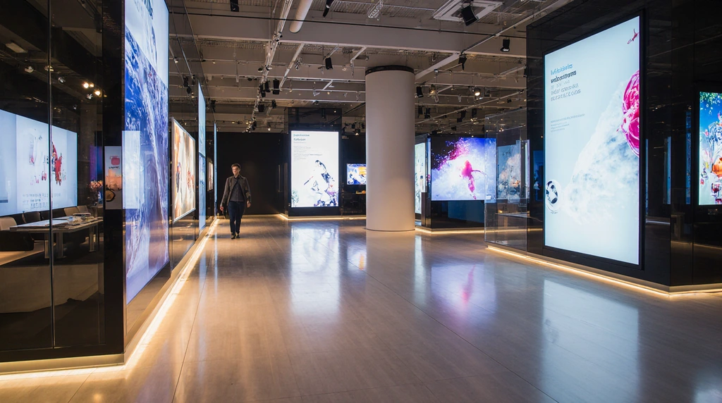 Apollo Group TV Store