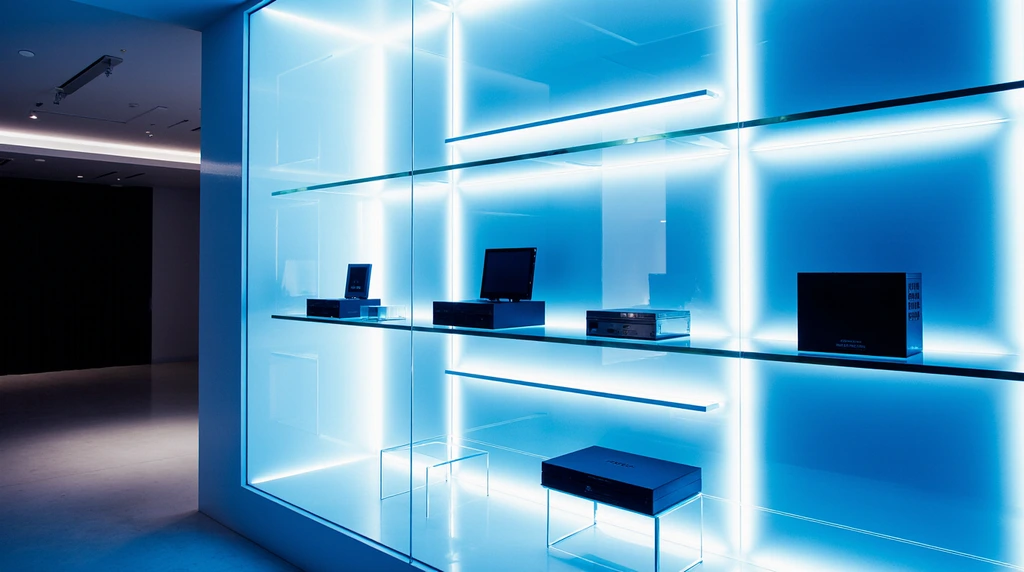 Apollo Group TV Store