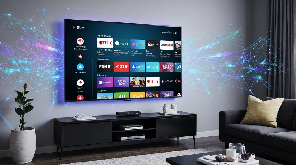 Apollo Group TV Download