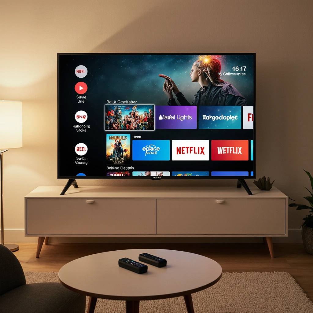 IPTV Player Firestick Guide