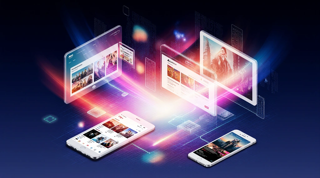 Apollo Group TV Download