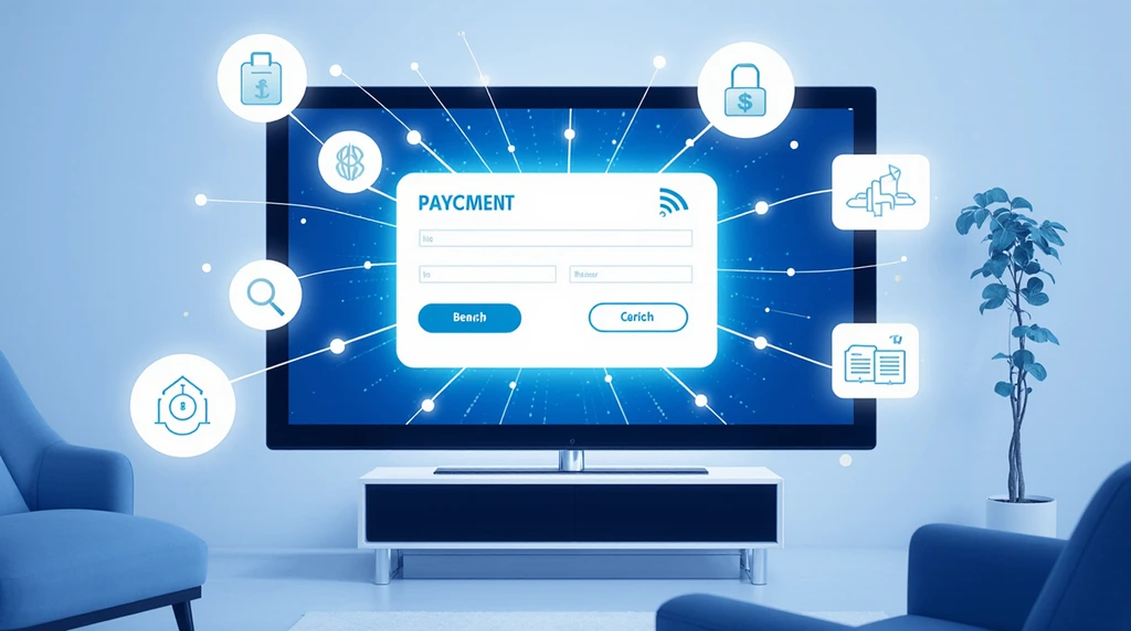 Apollo Group TV Payment
