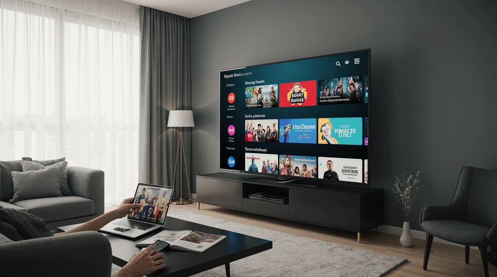 Reddit Apollo Group TV