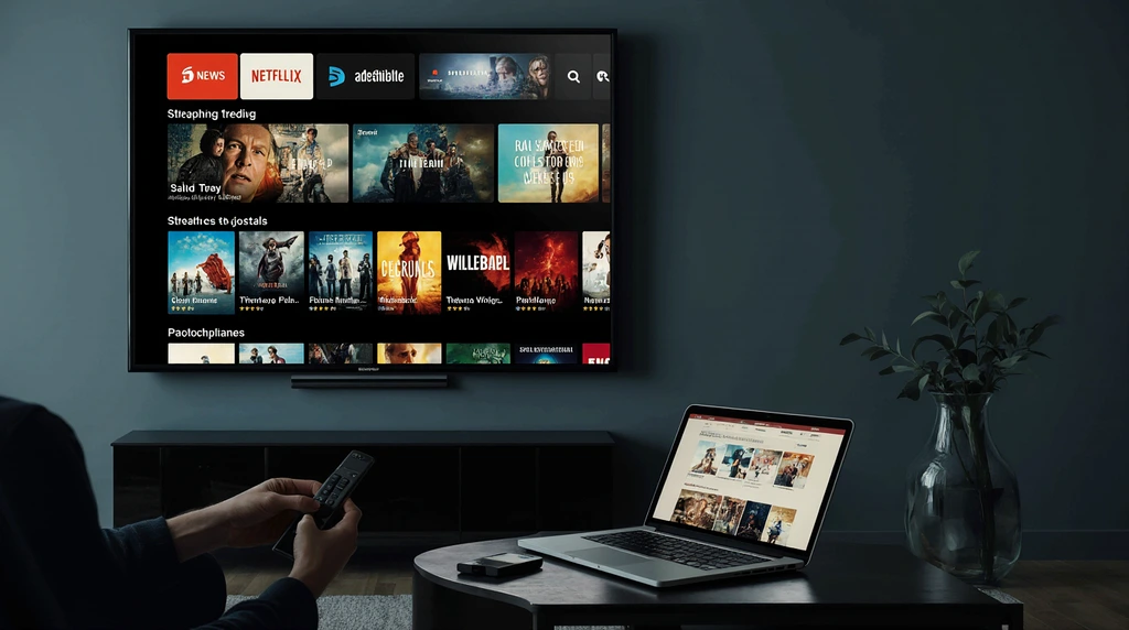 Reddit Apollo Group TV