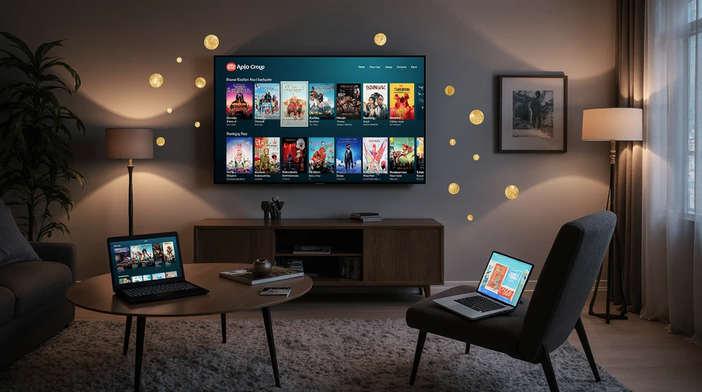 Apollo Group TV Promo Code