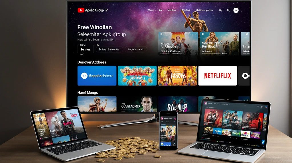 Apollo Group TV Promo Code