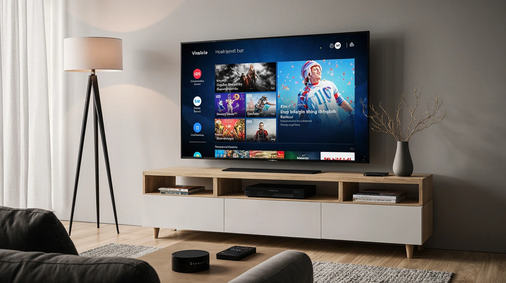 Apollo Group TV Renewal