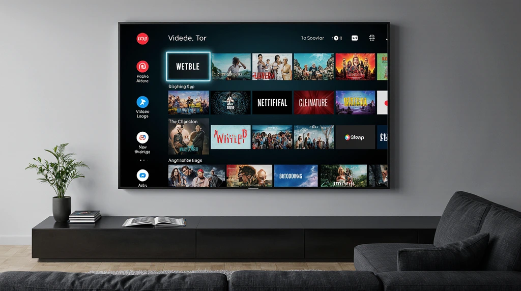 Apollo Group TV Update