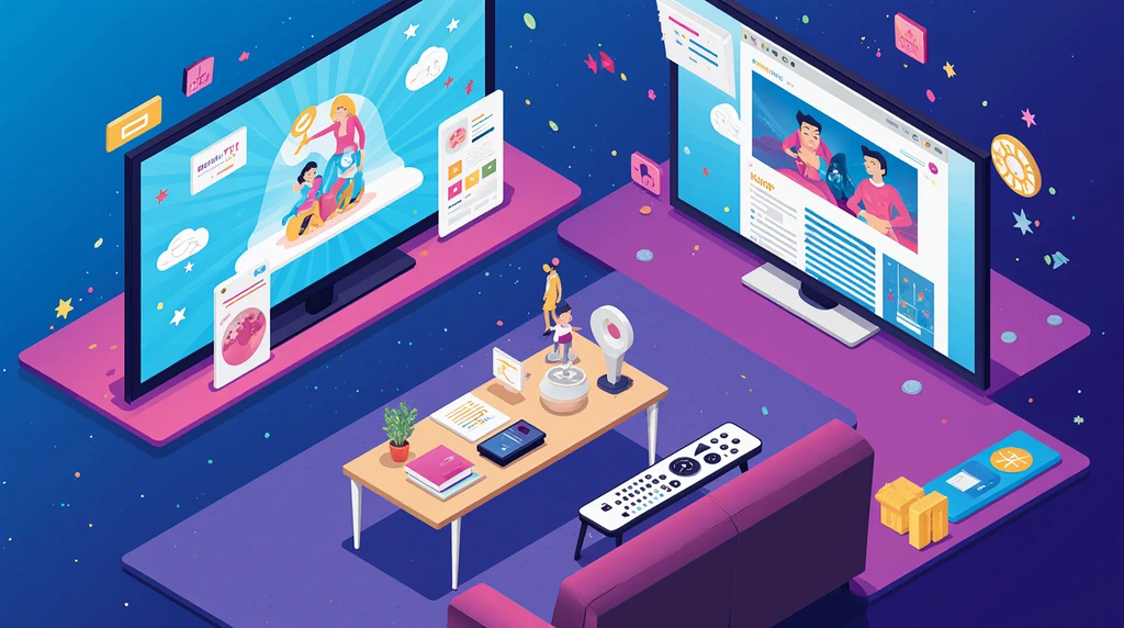 Apollo Group TV vs Xtreme IPTV