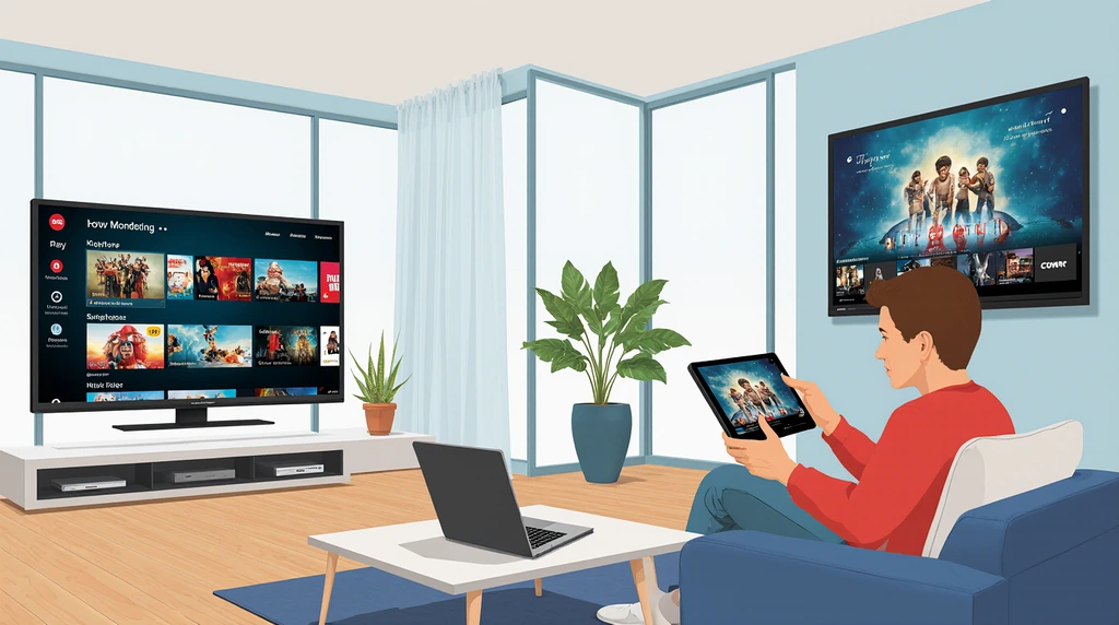 How to Download Apollo Group TV