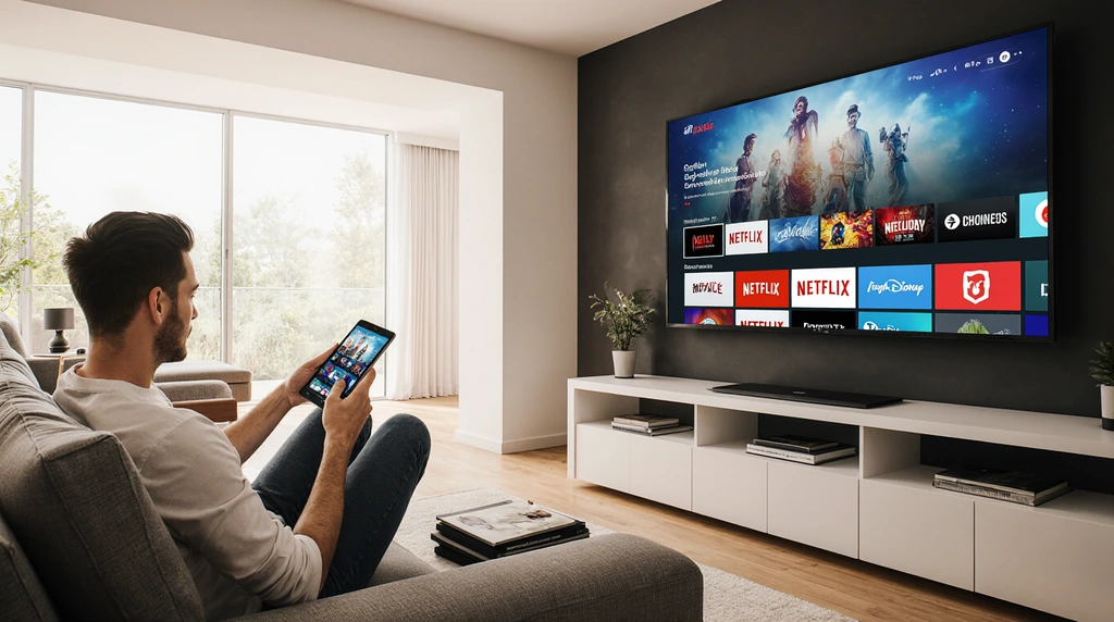 How to Download Apollo Group TV