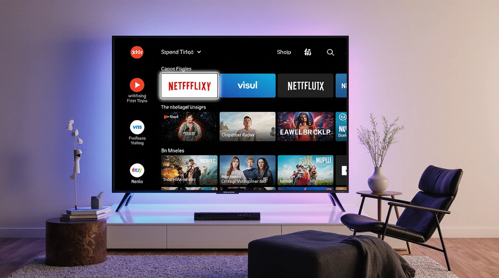 How to Install Apollo Group TV on Fire Stick