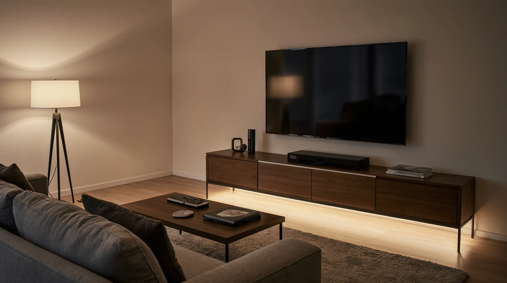 Apollo Group TV Apple TV