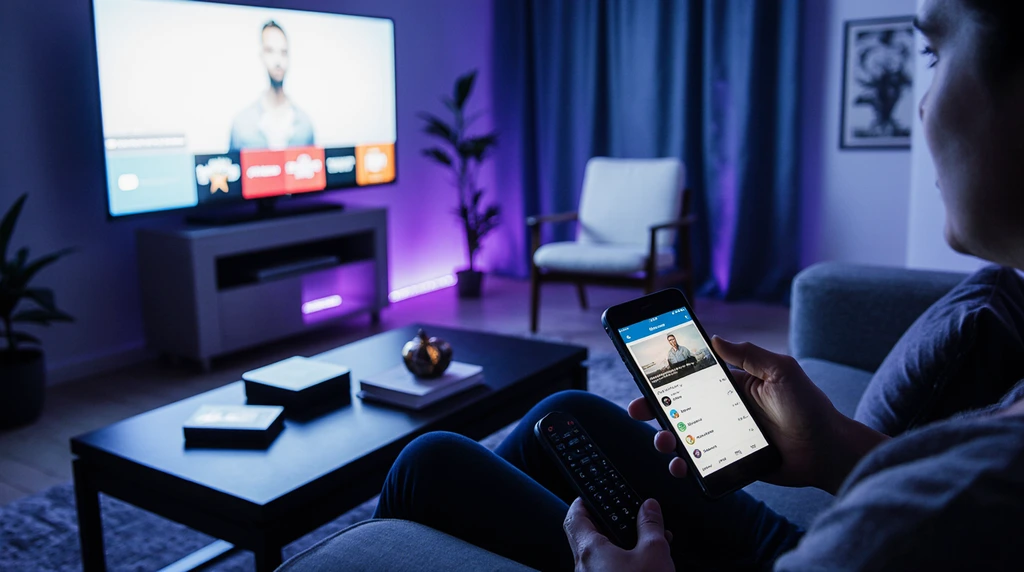 Apollo Group TV Log In