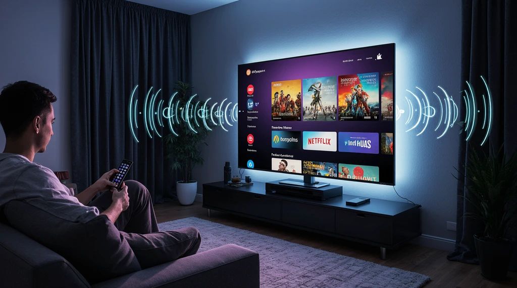 Install Apollo Group TV