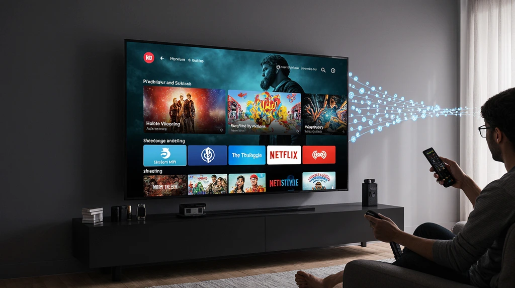 Install Apollo Group TV