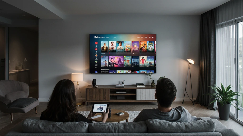 What is Apollo Group TV