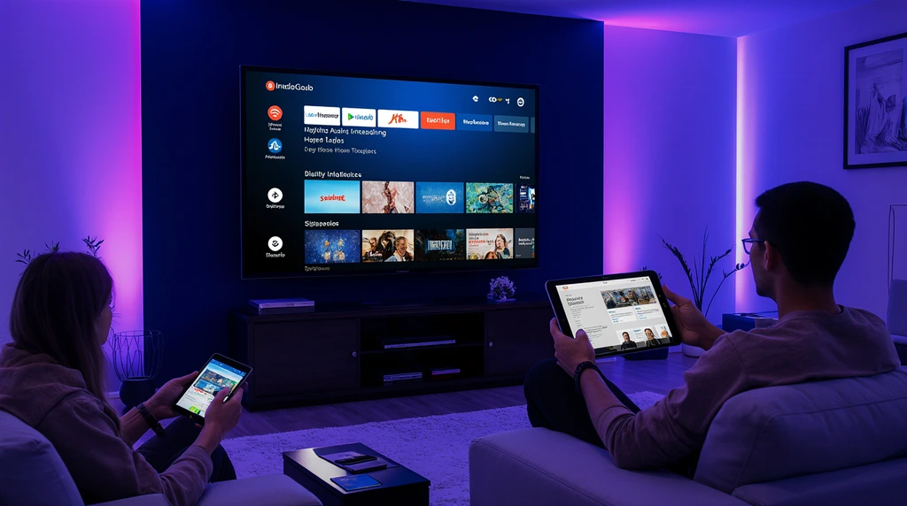 Apollo Group TV Log In