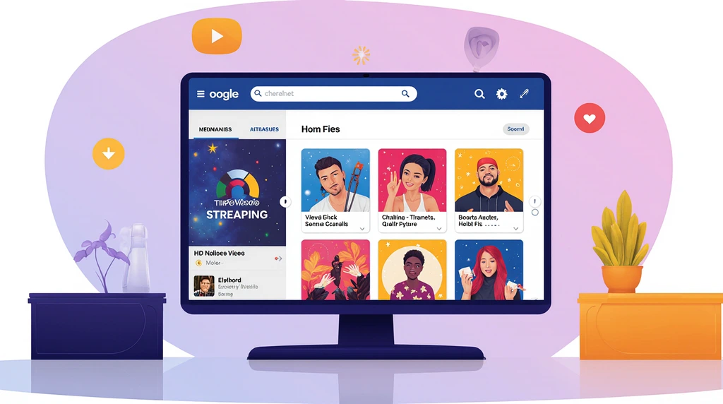 Apollo Group TV App for iPhone