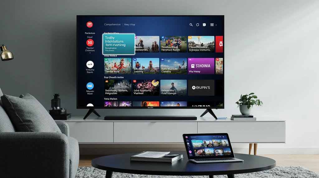 Apollo Group TV Channel Guide