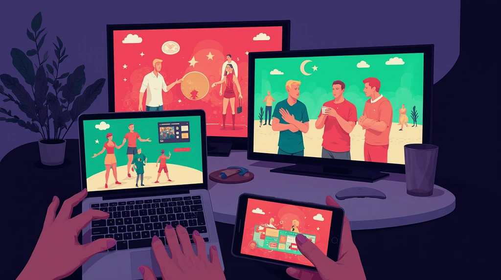 Is Apollo Group TV Illegal