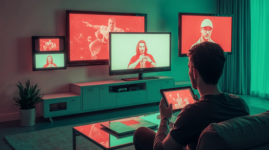 Is Apollo Group TV Illegal