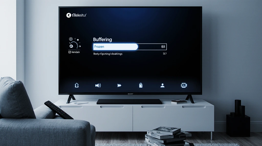 Apollo Group TV Not Updating