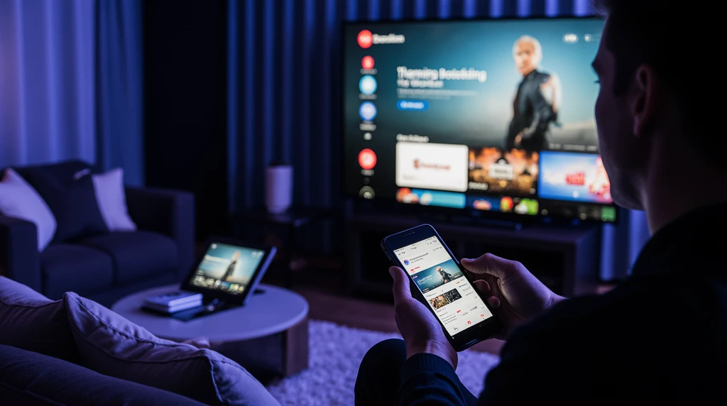 Apollo Group TV Log In