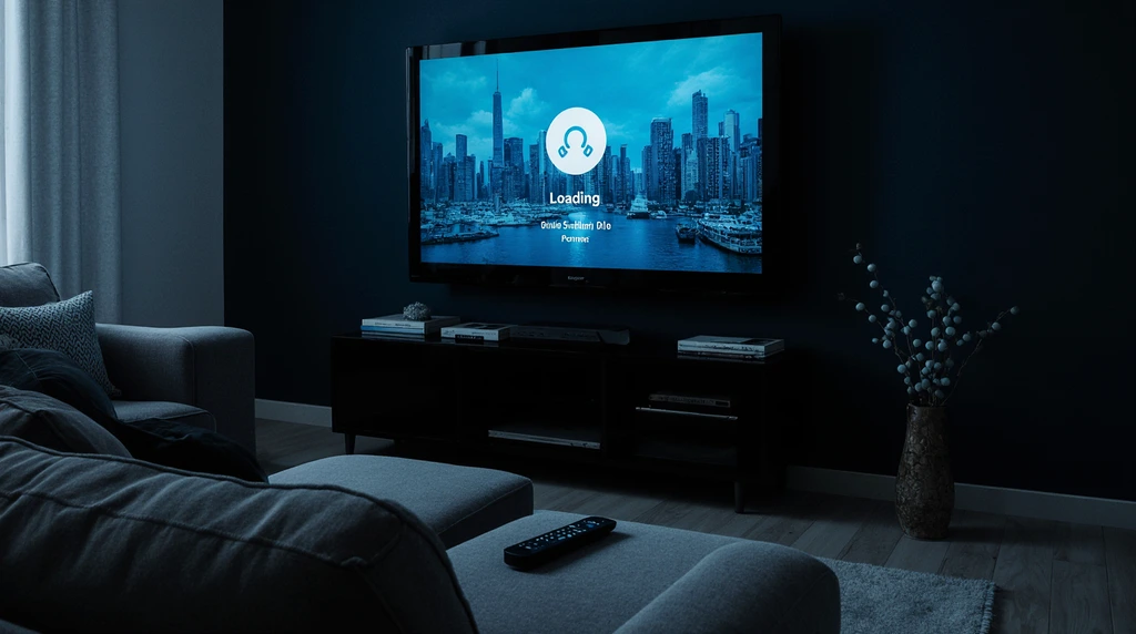 Apollo Group TV Not Updating