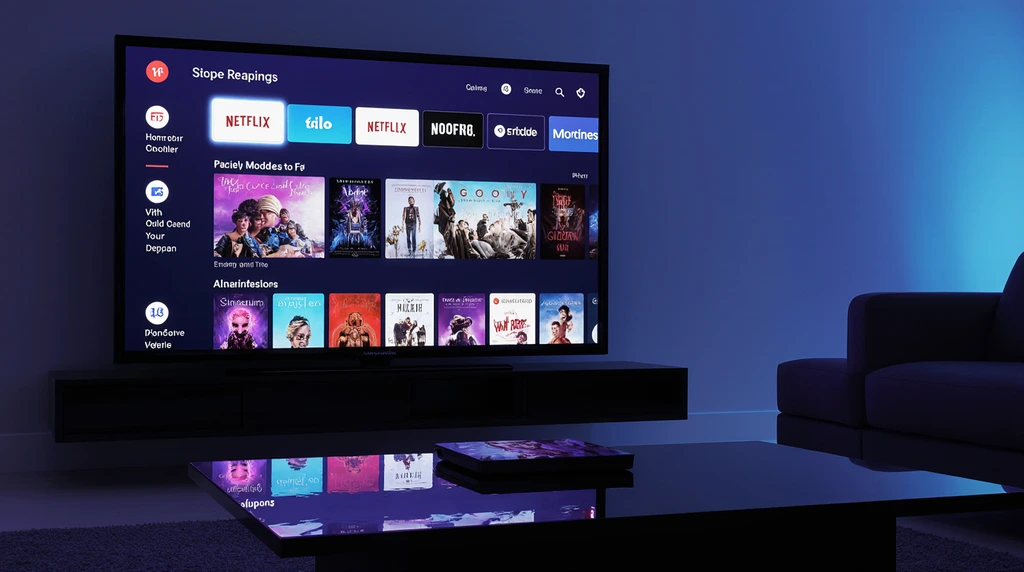 Apollo Group TV Trial