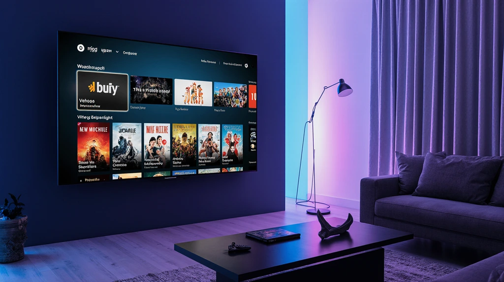 Apollo Group TV Trial