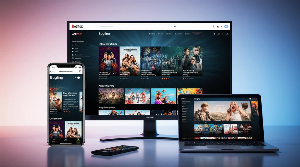 Apollo Group TV Website