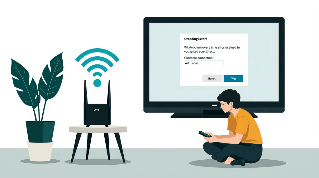 Connection Timeout Apollo Group TV