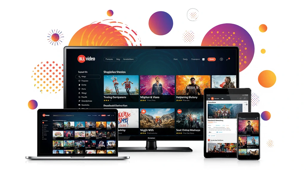 Apollo Group TV Alternatives