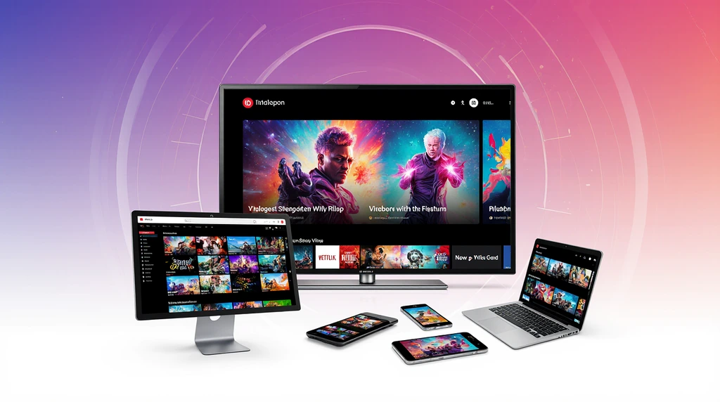 Apollo Group TV Alternatives