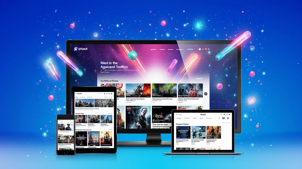 Apollo Group TV Alternatives