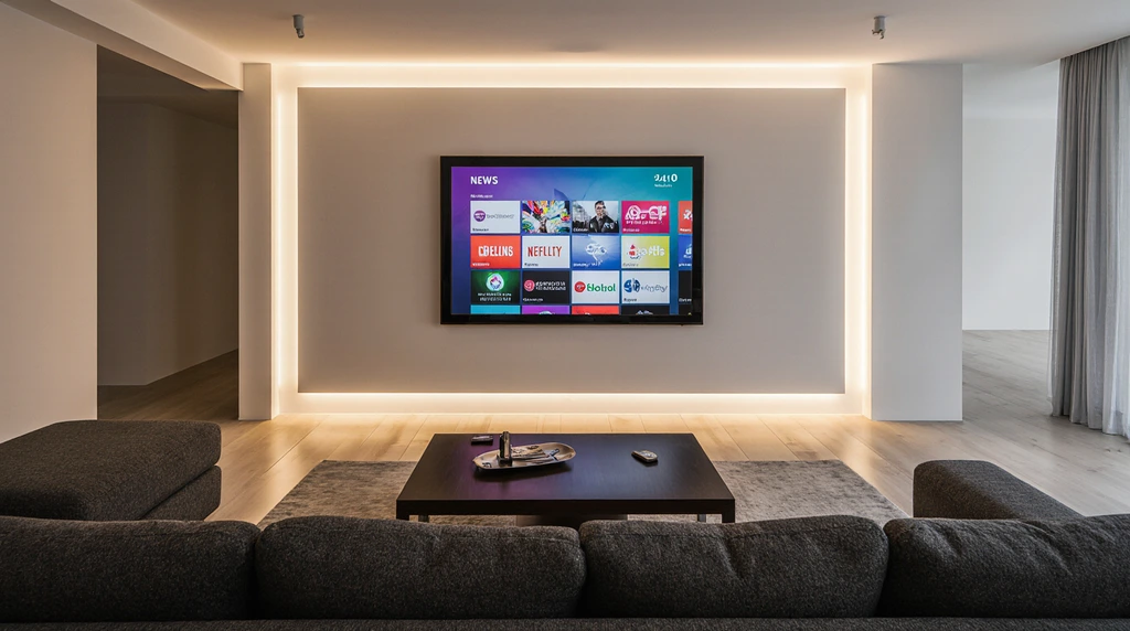 Apollo Group TV Channels List