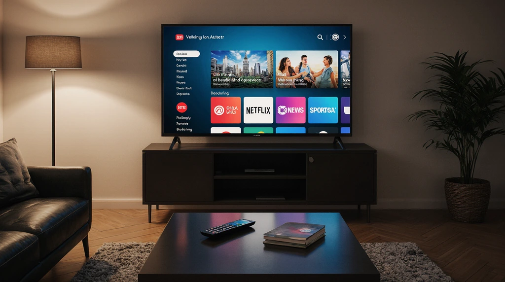 Apollo Group TV Channels List