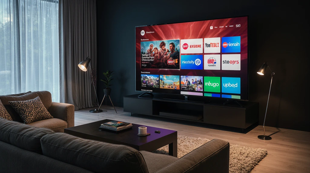 Apollo Group TV Channels List