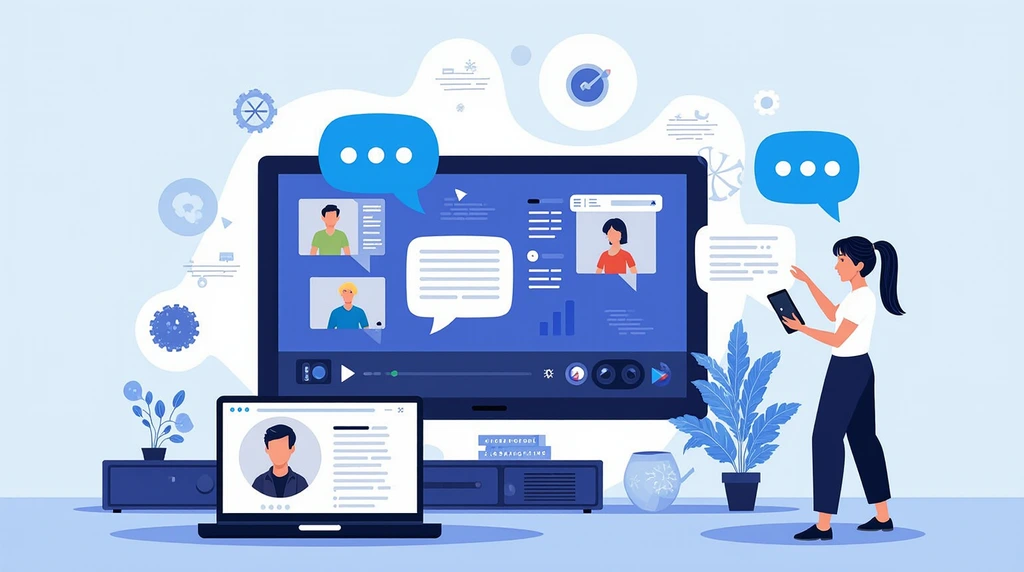 Apollo Group TV Chat