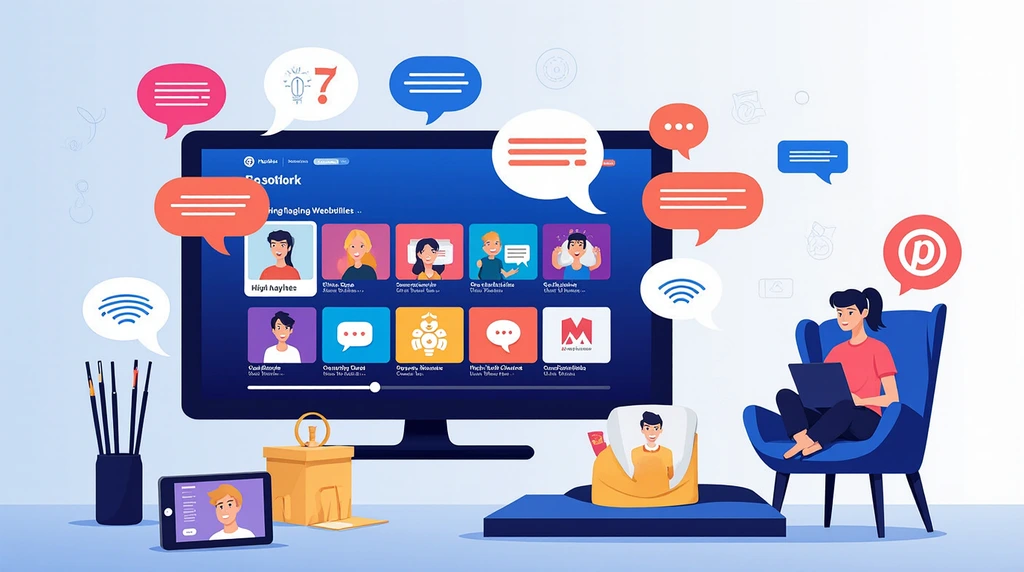 Apollo Group TV Chat