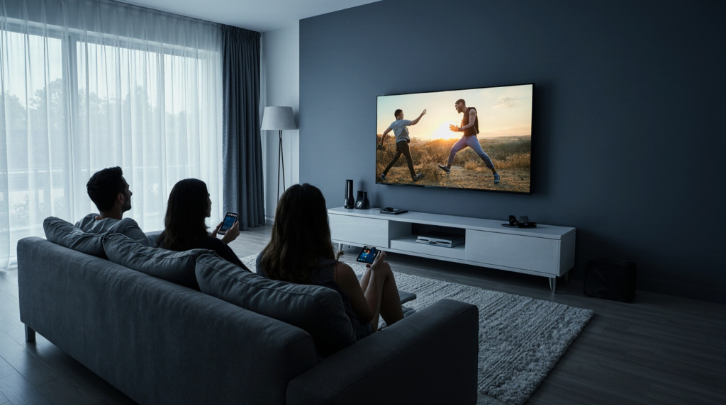 Apollo Group TV Cost