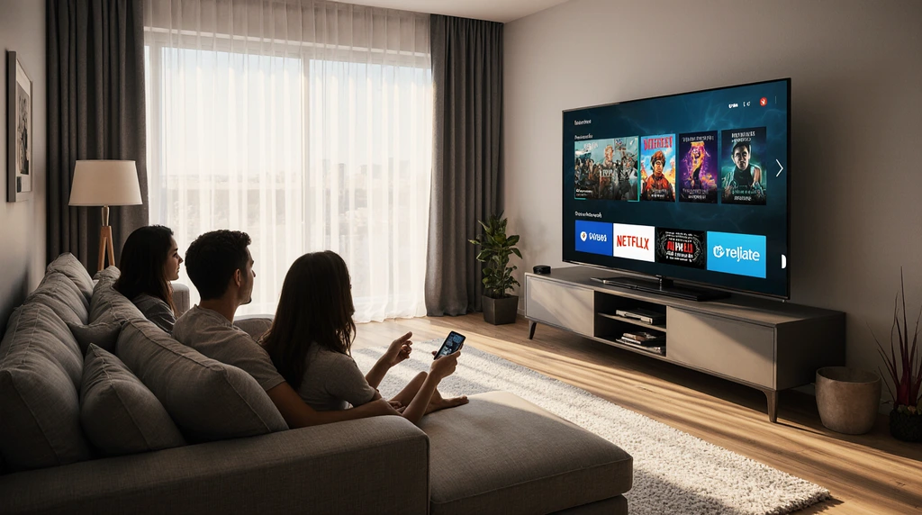 Apollo Group TV Cost