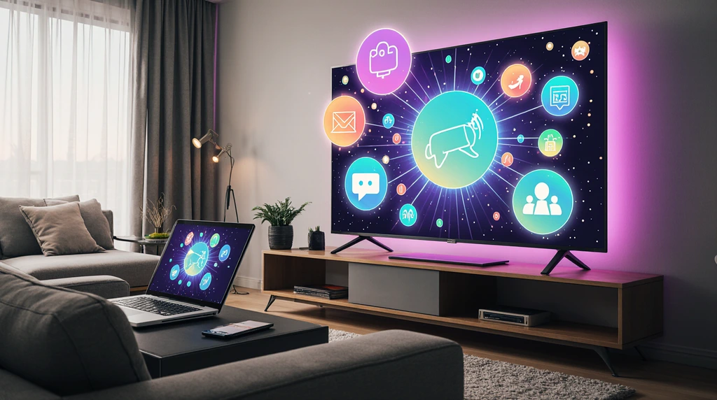 Apollo Group TV Discord